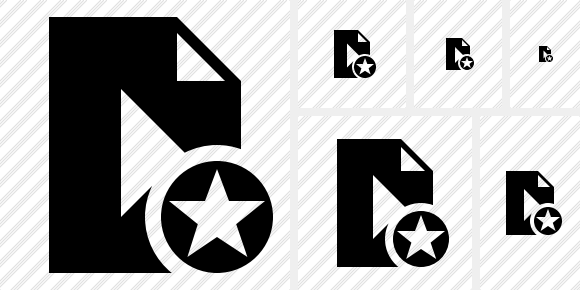580x290 Movie Star Icon Symbol Black Professional Stock Icon