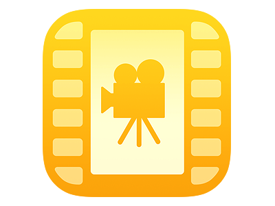 400x300 Movie App Icon