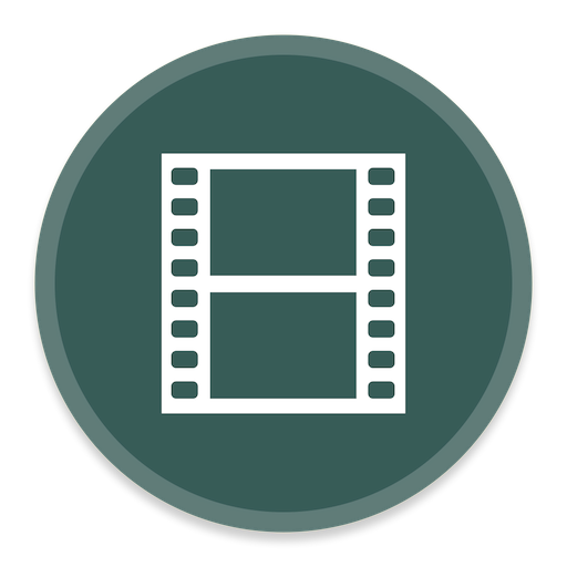 512x512 Movie Icon Free Download As Png And Formats