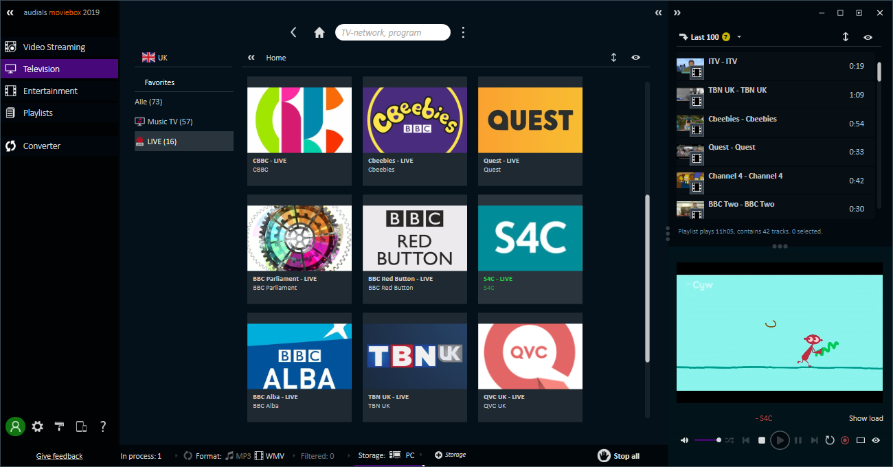 Audials Moviebox 1300x680 Audials Moviebox