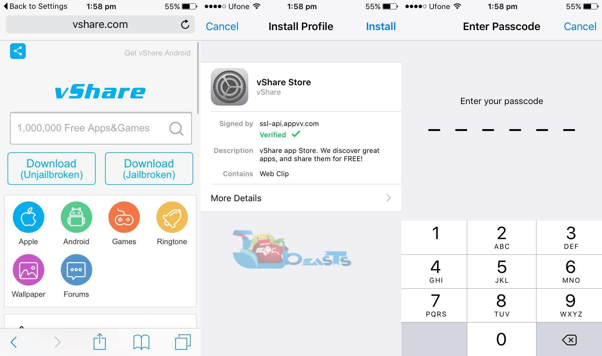 Install And Download Moviebox For Ios 1920x1136 Install And Download Moviebox For Ios