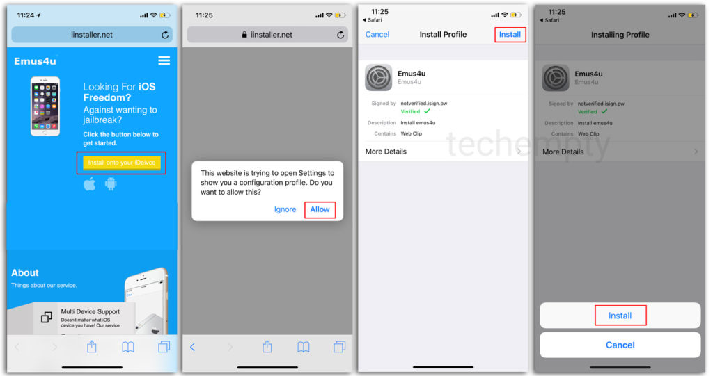 Moviebox For Iphone X 1024x541 Moviebox For Iphone X