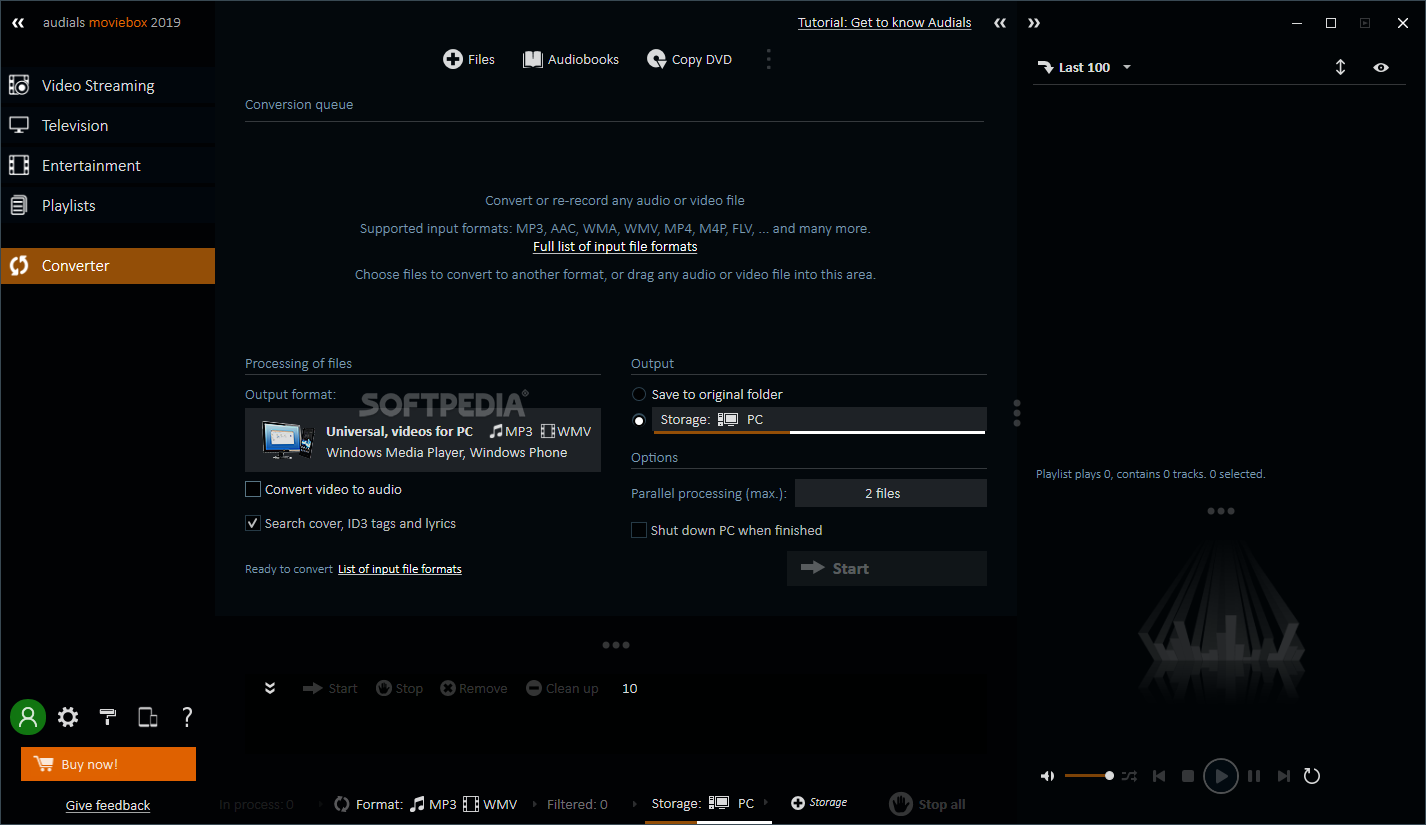 Download Audials Moviebox 1426x825 Download Audials Moviebox