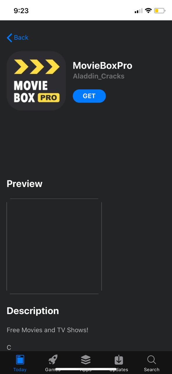 Download Moviebox Pro Vip Free On Ios 591x1280 Download Moviebox Pro Vip Free On Ios