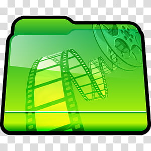 300x300 Folder Icons Movies Movies Folder Illustration Transparent
