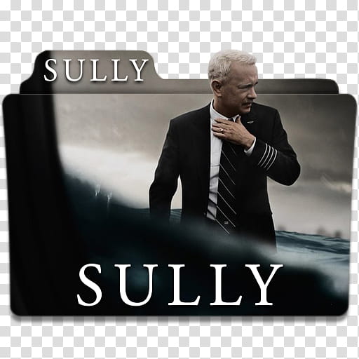 512x512 Movies Folder Icon Sully, Sully Movie Poster Transparent