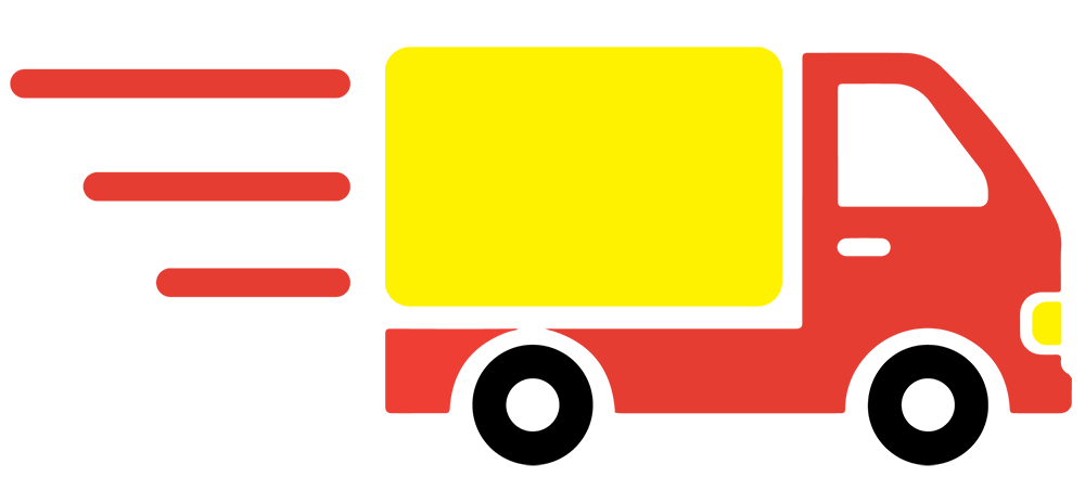 1000x464 Moving Truck Icon