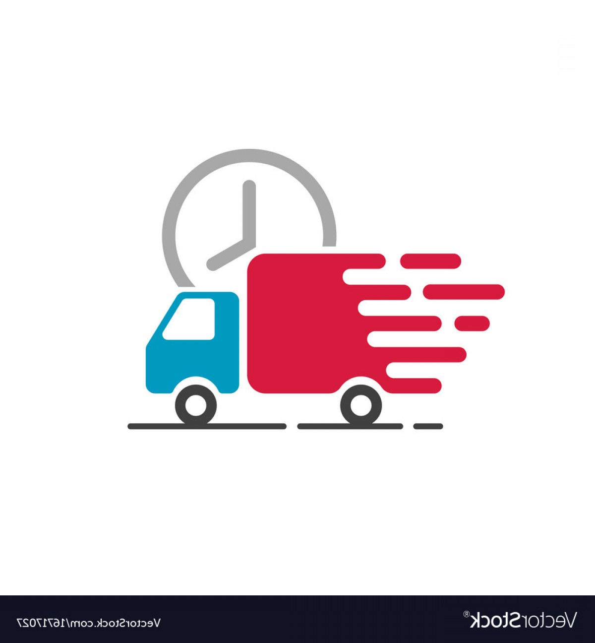 1200x1296 Delivery Truck Icon Cargo Van Moving Fast Vector Soidergi