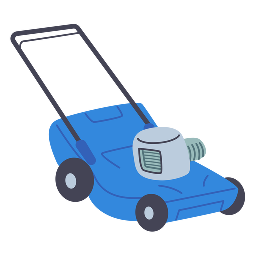 512x512 Lawn Mower Icon
