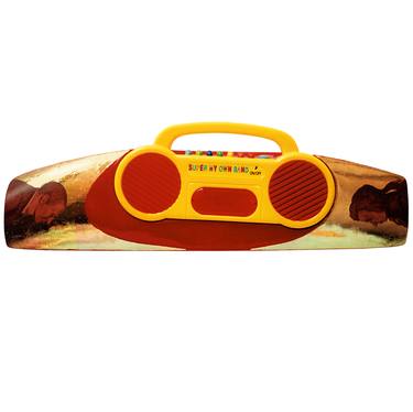 375x374 Me Mozart Icon New Media