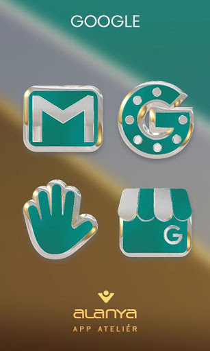 307x512 Mozart Icon Pack Latest Version Apk