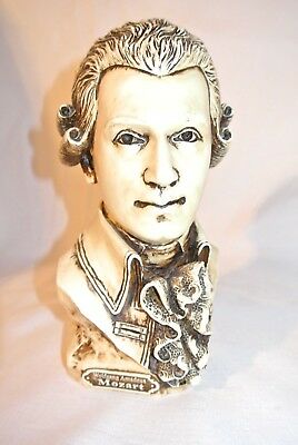 268x400 Musical Icon Composer Wolfgang Amadeus Mozart Home Gallery Bust