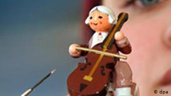 340x191 Mozart A Pop Icon With Staying Power Culture Arts, Music