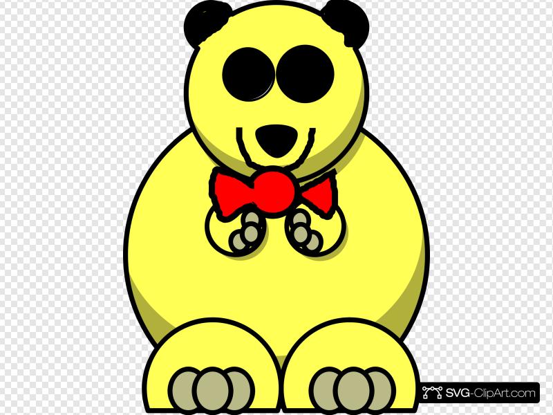 800x600 Mozart Bear Clip Art, Icon