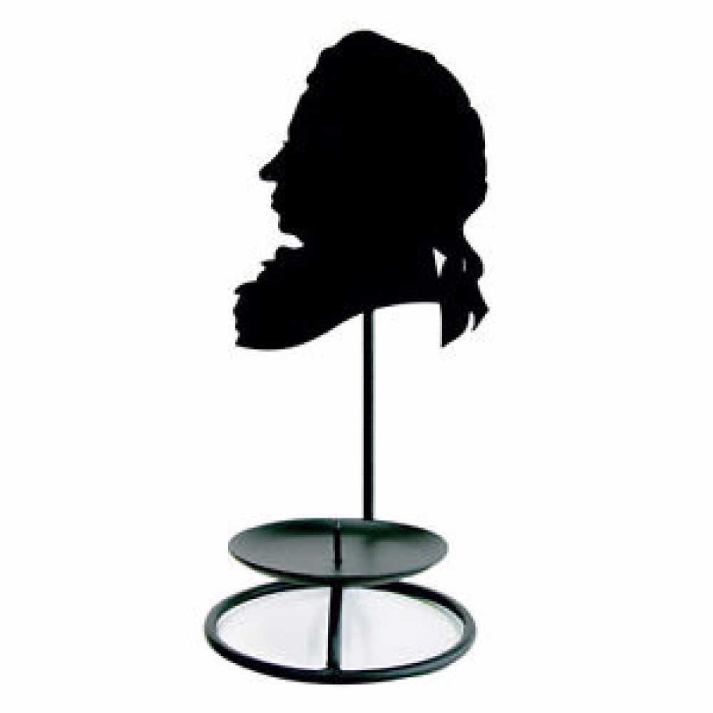 1000x1000 Mozart Candle Holder