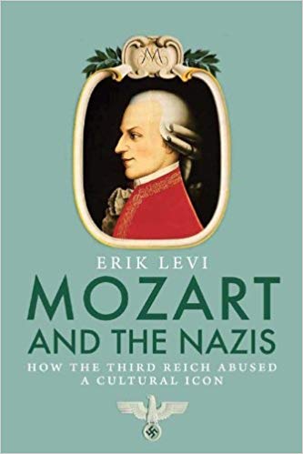 333x499 Mozart And The Nazis How The Third Reich Abused A Cultural Icon