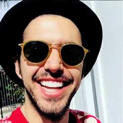 250x250 Icon Ivo Mozart Tumblr