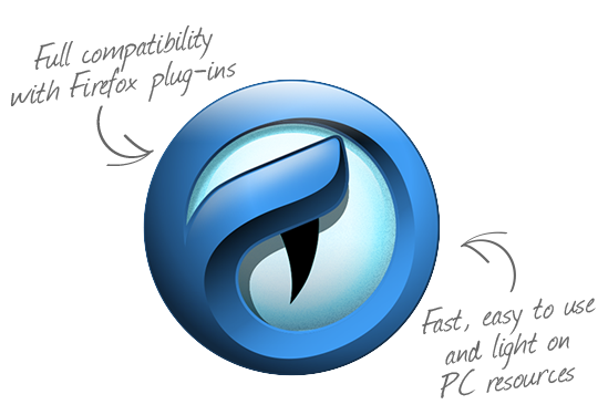 540x375 Comodo Icedragon Browser Secured Internet Browser