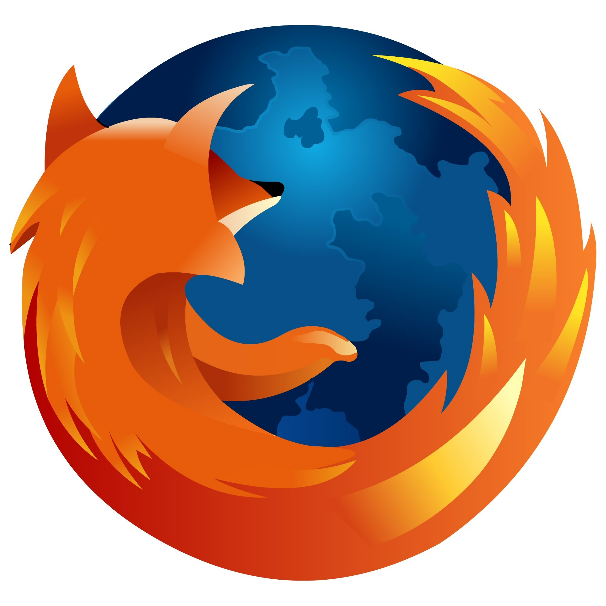 2000x2000 Firefox Browser Logopedia Fandom Powered