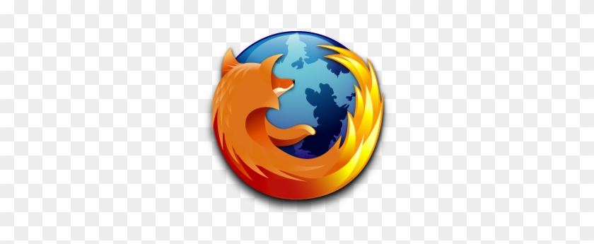 840x345 Mozilla Firefox Icon