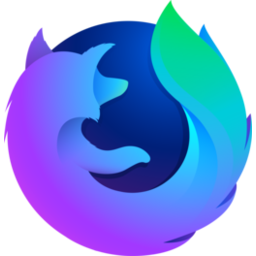 Firefox Nightly Icon 256x256 Firefox Nightly Icon