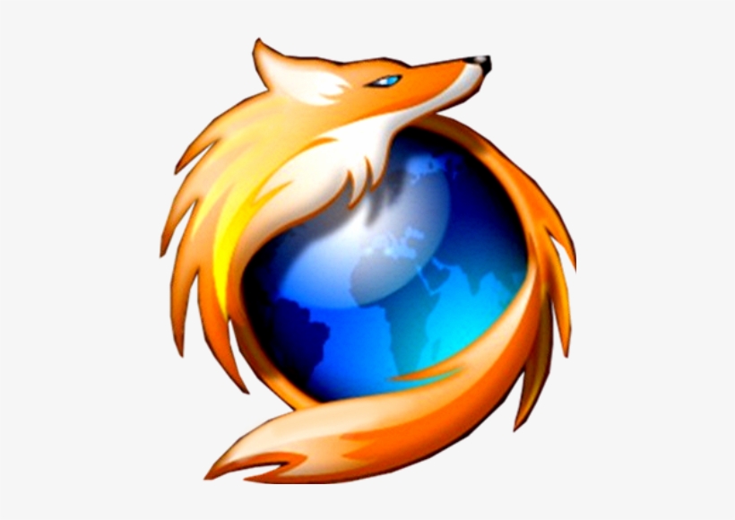 Mozilla Firefox Icons Images 820x580 Mozilla Firefox Icons Images