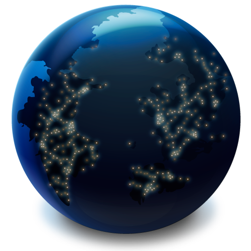 Filemozilla Nightly Icon 512x512 Filemozilla Nightly Icon