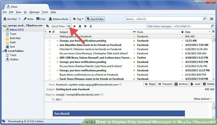 728x421 How To Display Only Unread Messages In Mozilla Thunderbird