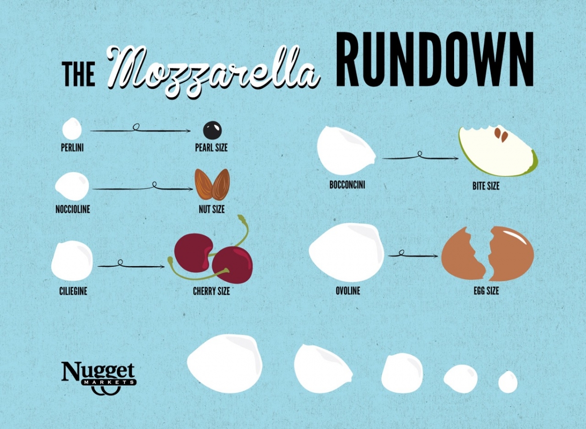 1200x880 Mozzarella Rundown