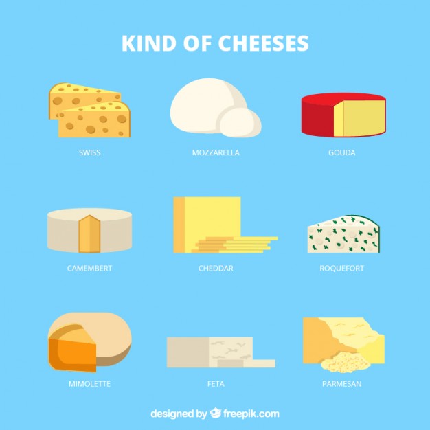 626x626 Mozzarella Vectors, Photos And Free Download