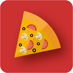 249x249 Pizza, Pizza Sticks, And Mozzarella Sticks