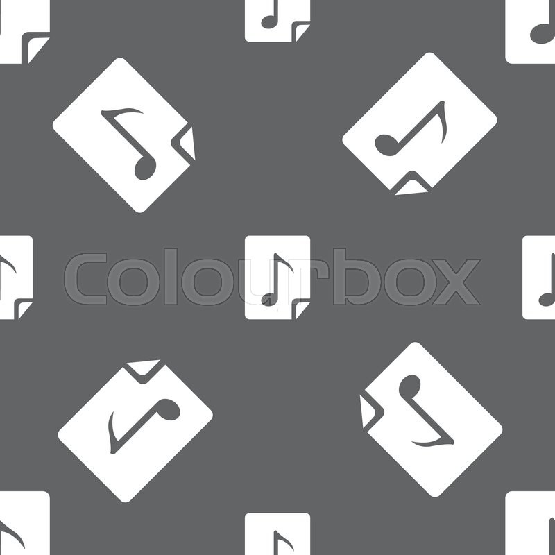 Mp3 File Icon