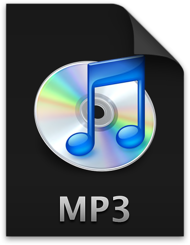 386x498 File, Music, Music File, Song Icon