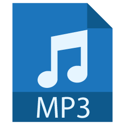 Mp3 Folder Icon at Vectorified.com | Collection of Mp3 Folder Icon free ...