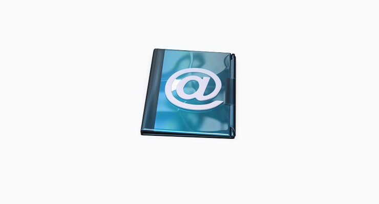 740x398 Best Free Email Icons For Any Use