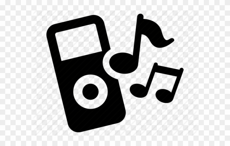 880x560 Ipod Clipart Player