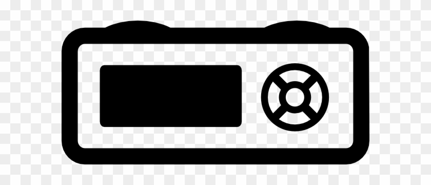 840x360 Player Icon Clip Art