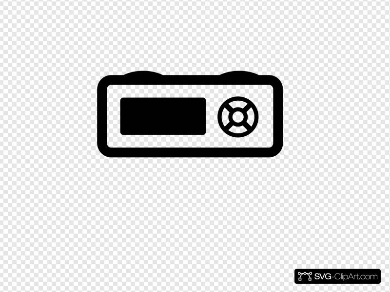 800x600 Player Icon Clip Art, Icon
