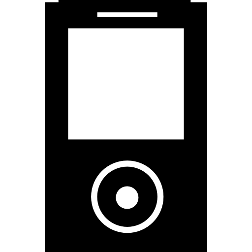 512x512 Player Icons Free Download