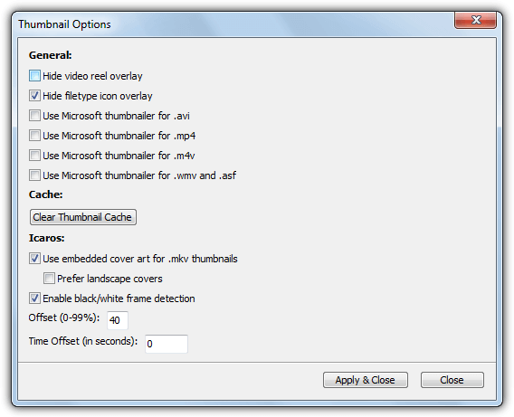 568x461 Ways To Display Thumbnail Previews For All Video Raymond Cc
