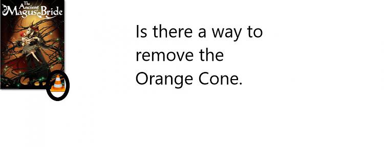 750x288 Media Player Icon Over Custom Icon Can It Be Removed And How