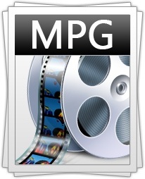 206x254 Mpg Free Icon In Format For Free Download