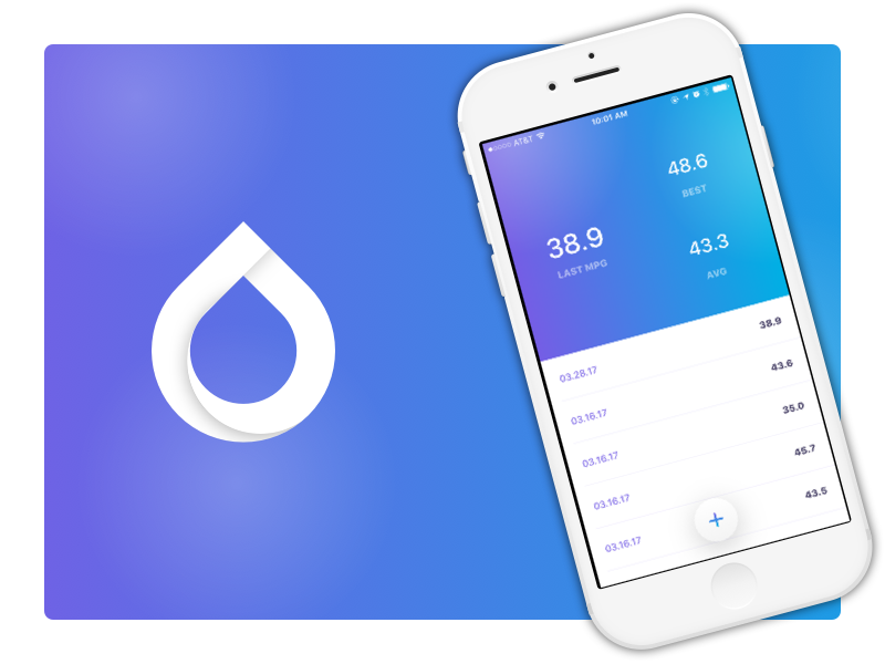 800x600 Mpg Tracker App