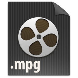 256x256 Mpg Icon Download Chakram Icons Iconspedia