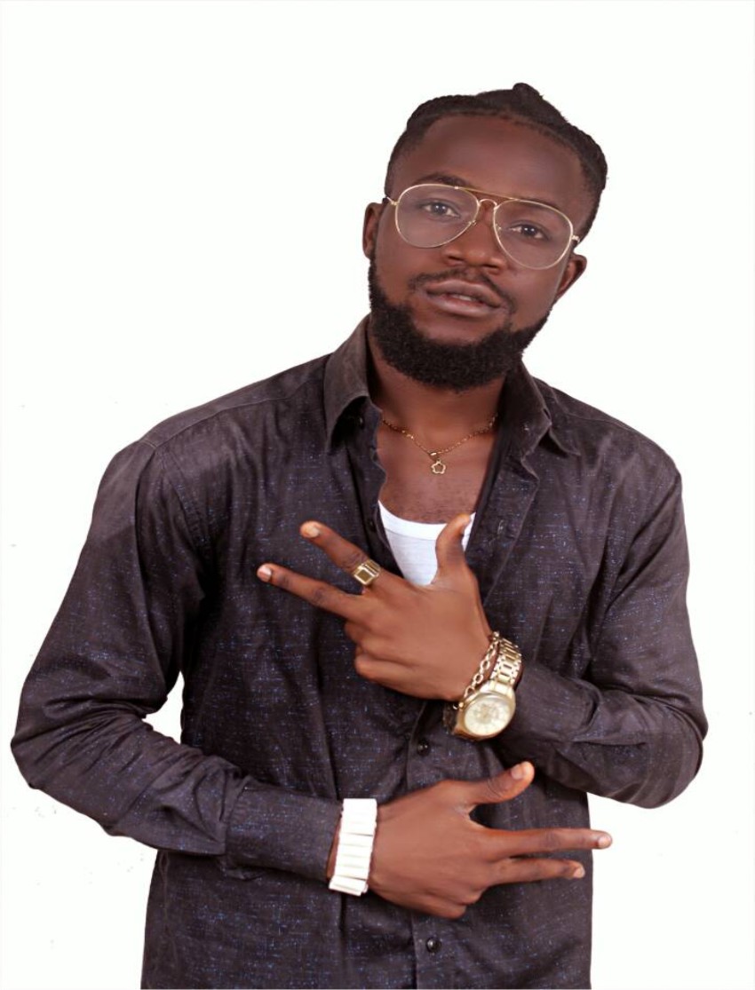 850x1115 My Music Career Started In The Minor Seminary, Mr Icon