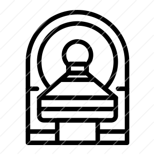 312x312 Mri Icon