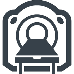 256x256 Mri Ct Scan Free Icon Free Icon Rainbow Over Royalty