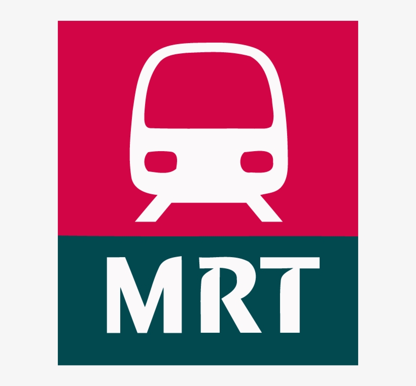 Mrt Logo Png 820x761 Mrt Logo Png