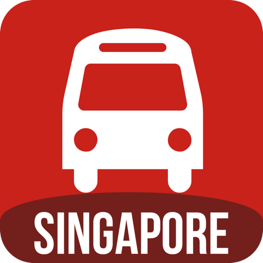 Bus Coming! Sg Bus Mrt Guide Download Apk For Android 512x512 Bus Coming! Sg Bus Mrt Guide Download Apk For Android