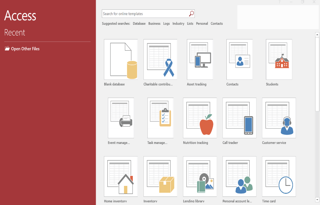 1053x676 Ms Access Tutorial Learn With Example